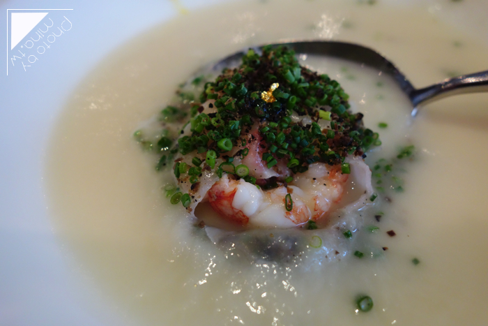 德朗DE LOIN頂級法式料理