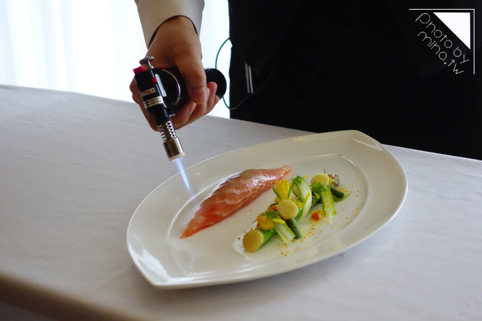 德朗DE LOIN頂級法式料理