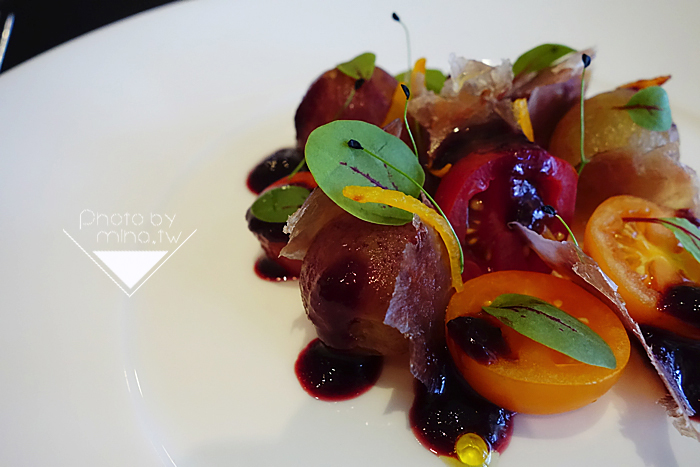 德朗DE LOIN頂級法式料理