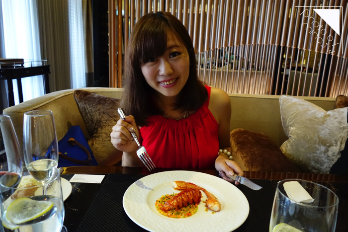 德朗DE LOIN頂級法式料理