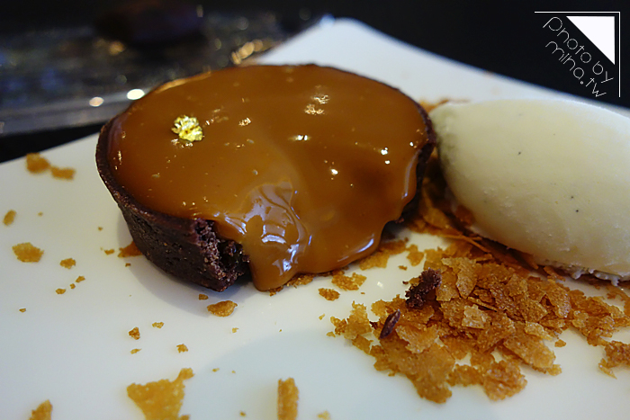 德朗DE LOIN頂級法式料理