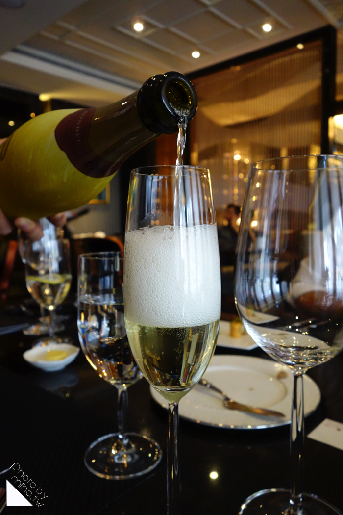 德朗DE LOIN頂級法式料理