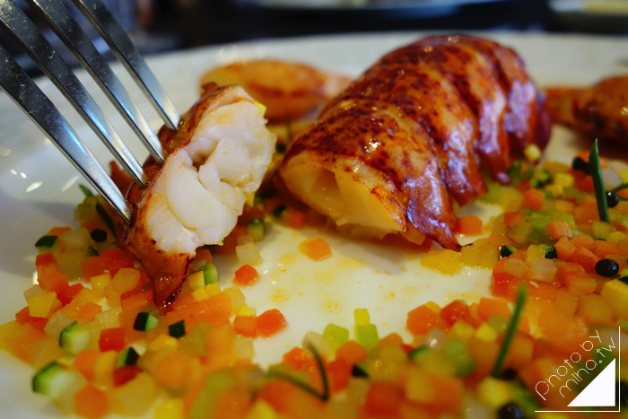 德朗DE LOIN頂級法式料理