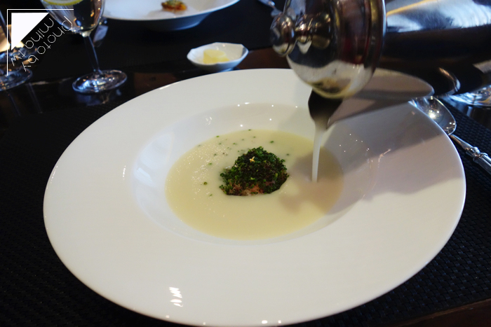 德朗DE LOIN頂級法式料理