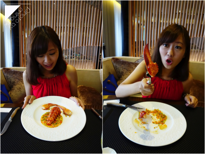 德朗DE LOIN頂級法式料理