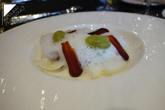 德朗DE LOIN頂級法式料理