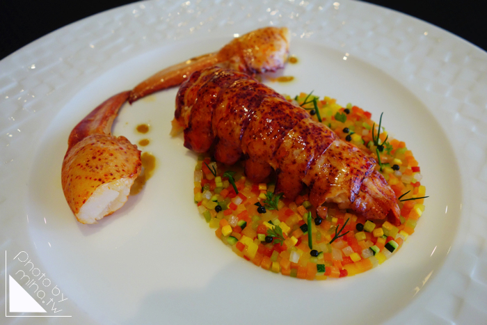 德朗DE LOIN頂級法式料理