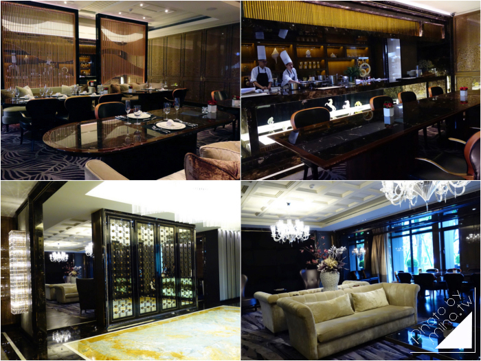 德朗DE LOIN頂級法式料理