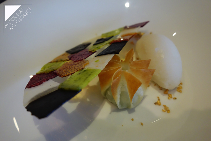 德朗DE LOIN頂級法式料理