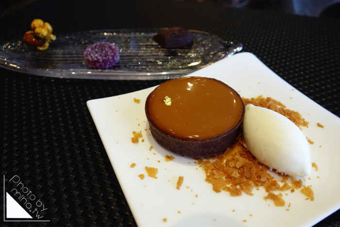 德朗DE LOIN頂級法式料理