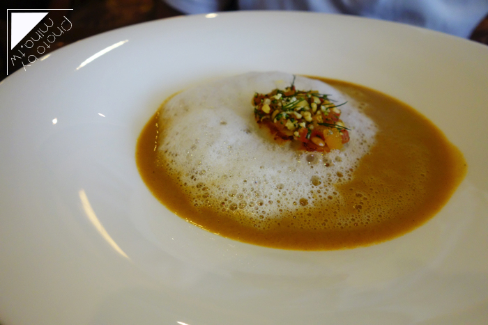 德朗DE LOIN頂級法式料理