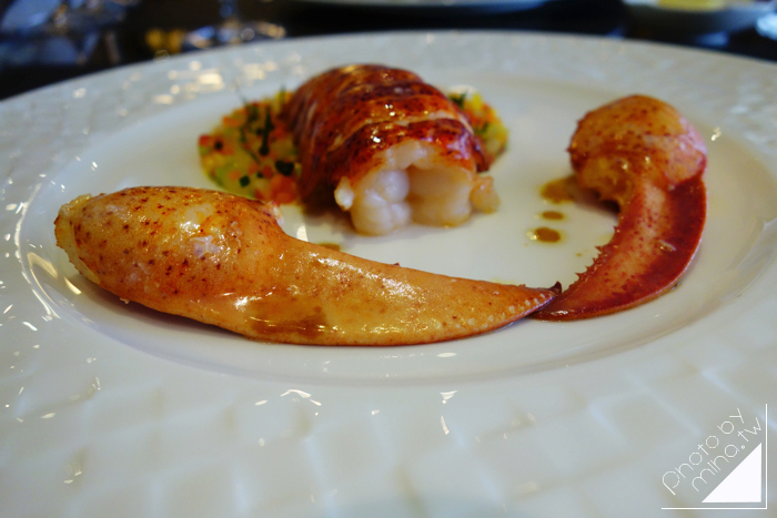 德朗DE LOIN頂級法式料理