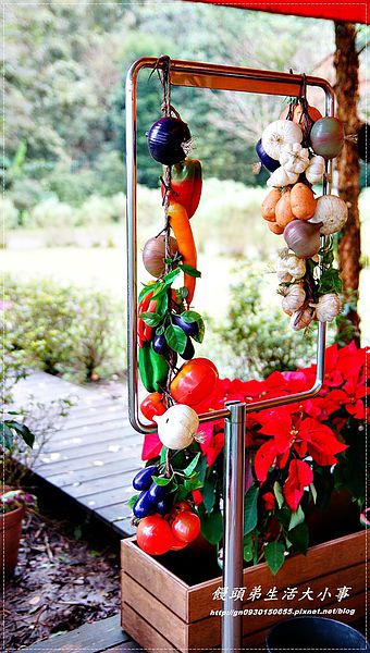 西雅圖的天空:【新北市/烏來】全家楊丞琳夯蕃薯拍攝地♪♪西雅圖的天空♪♪