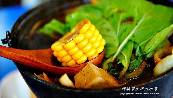 西雅圖的天空:【食記/新北市】來與大自然做近距離的接觸♪♪西雅圖的天空♪♪