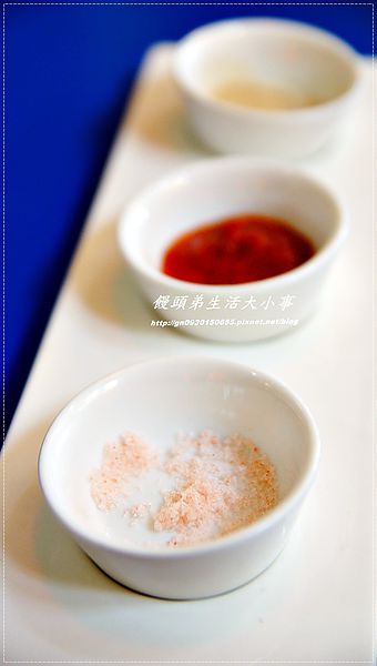 西雅圖的天空:【食記/新北市】來與大自然做近距離的接觸♪♪西雅圖的天空♪♪