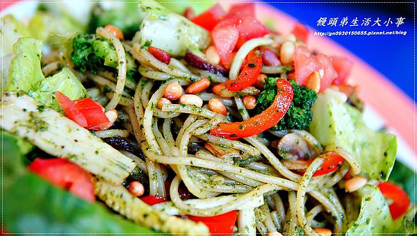 西雅圖的天空:【食記/新北市】來與大自然做近距離的接觸♪♪西雅圖的天空♪♪