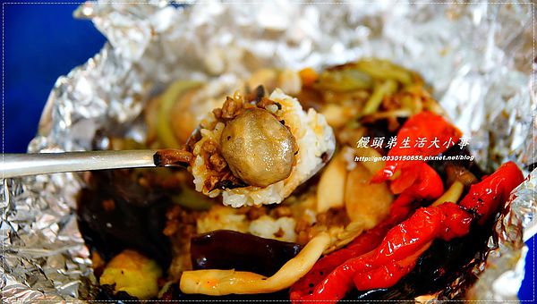 西雅圖的天空:【食記/新北市】來與大自然做近距離的接觸♪♪西雅圖的天空♪♪