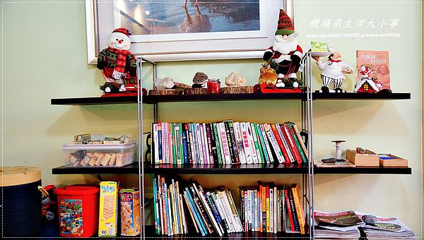 西雅圖的天空:【食記/新北市】來與大自然做近距離的接觸♪♪西雅圖的天空♪♪