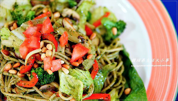 西雅圖的天空:【食記/新北市】來與大自然做近距離的接觸♪♪西雅圖的天空♪♪