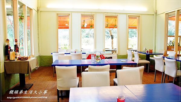 西雅圖的天空:【食記/新北市】來與大自然做近距離的接觸♪♪西雅圖的天空♪♪