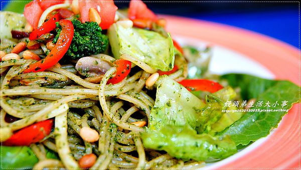 西雅圖的天空:【食記/新北市】來與大自然做近距離的接觸♪♪西雅圖的天空♪♪