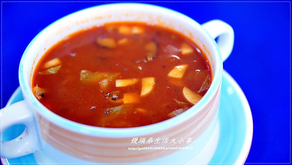 西雅圖的天空:【食記/新北市】來與大自然做近距離的接觸♪♪西雅圖的天空♪♪