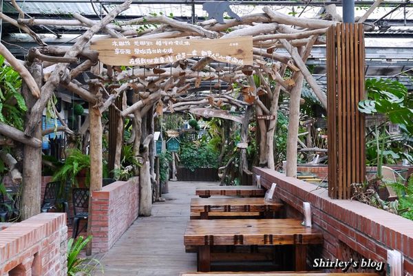台北花卉村(Taipei Garden Mall):台北花卉村