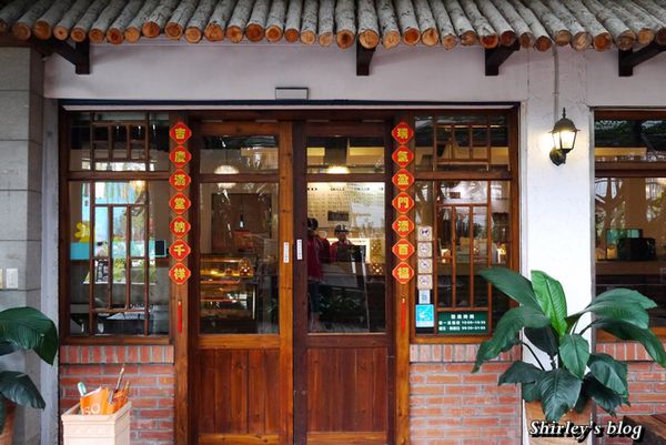 台北花卉村(Taipei Garden Mall):台北花卉村