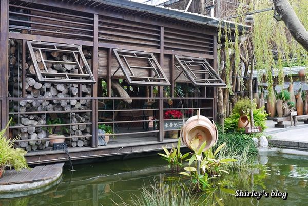 台北花卉村(Taipei Garden Mall):台北花卉村