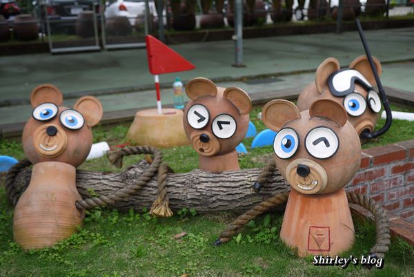 台北花卉村(Taipei Garden Mall):台北花卉村