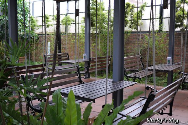 台北花卉村(Taipei Garden Mall):台北花卉村