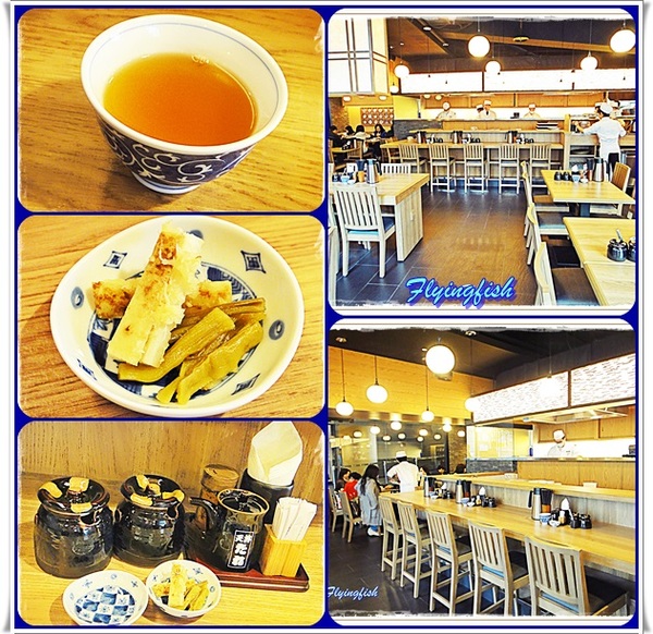 天吉屋(京站店)：✜ 京站百貨也有新開幕滴日本天丼專門店分店囉！－「天吉屋」(京站店)