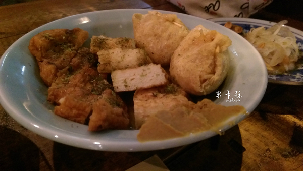 大手燒(若竹鬼殺)：【高雄/食﹡前鎮】捷運三多商圈站 居酒屋X關東煮．大手焼若竹鬼殺