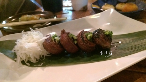 大手燒(若竹鬼殺)：【高雄/食﹡前鎮】捷運三多商圈站 居酒屋X關東煮．大手焼若竹鬼殺