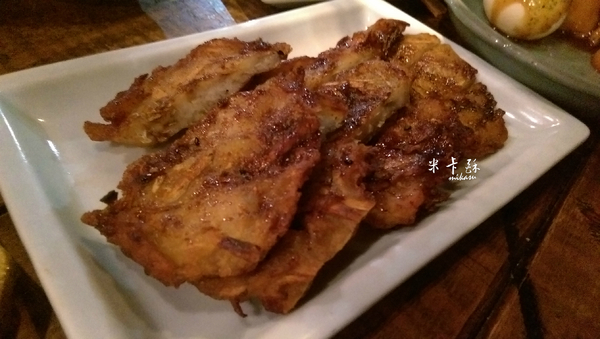 大手燒(若竹鬼殺)：【高雄/食﹡前鎮】捷運三多商圈站 居酒屋X關東煮．大手焼若竹鬼殺