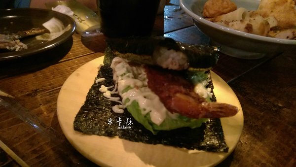 大手燒(若竹鬼殺)：【高雄/食﹡前鎮】捷運三多商圈站 居酒屋X關東煮．大手焼若竹鬼殺