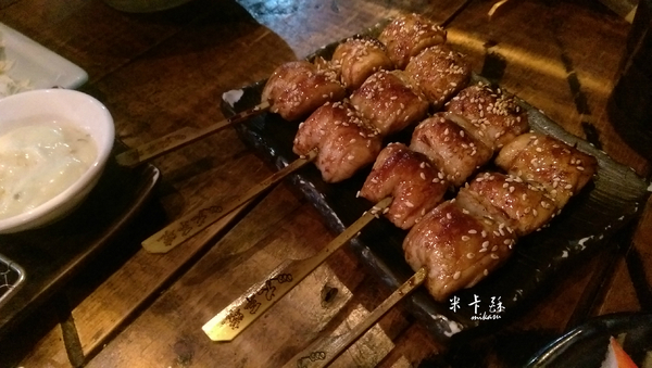 大手燒(若竹鬼殺)：【高雄/食﹡前鎮】捷運三多商圈站 居酒屋X關東煮．大手焼若竹鬼殺