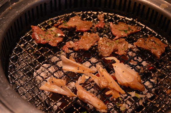 好客燒烤酒吧45