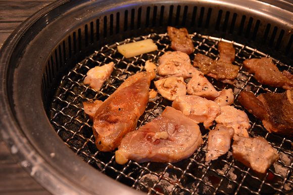 好客燒烤酒吧40