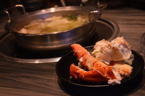 好客燒烤酒吧30