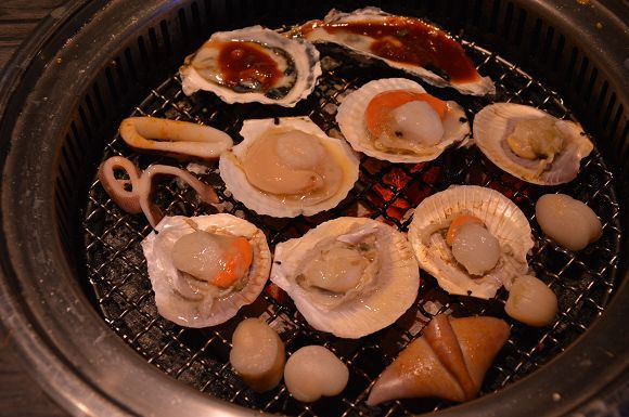 好客燒烤酒吧42