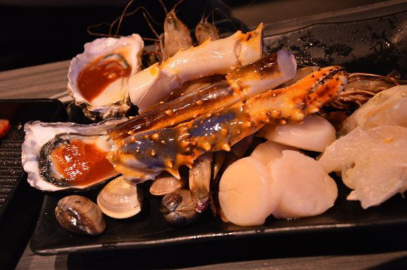 好客燒烤酒吧15