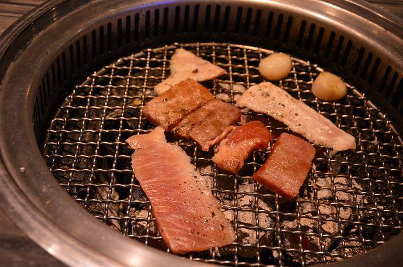 好客燒烤酒吧35