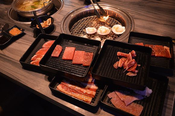 好客燒烤酒吧32