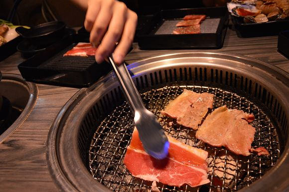 好客燒烤酒吧16