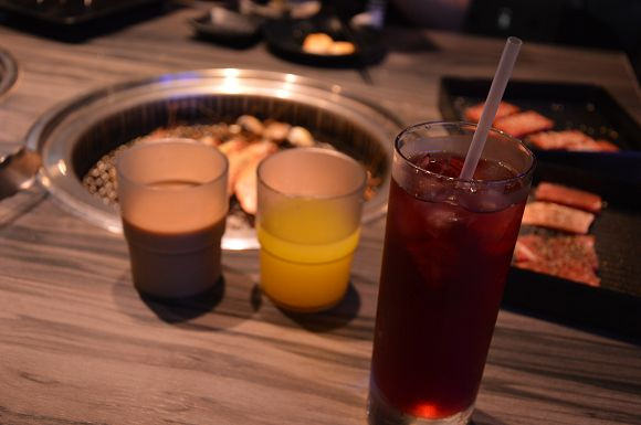 好客燒烤酒吧24