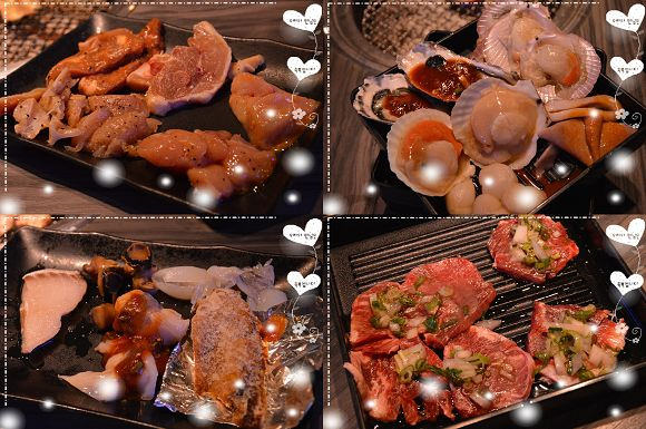 好客燒烤酒吧39