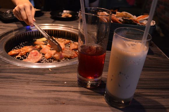 好客燒烤酒吧25