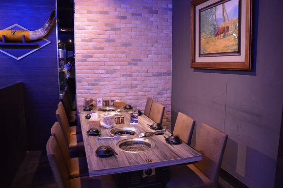 好客燒烤酒吧06