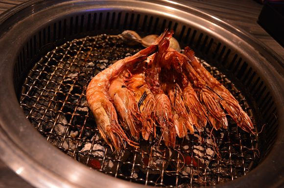 好客燒烤酒吧27